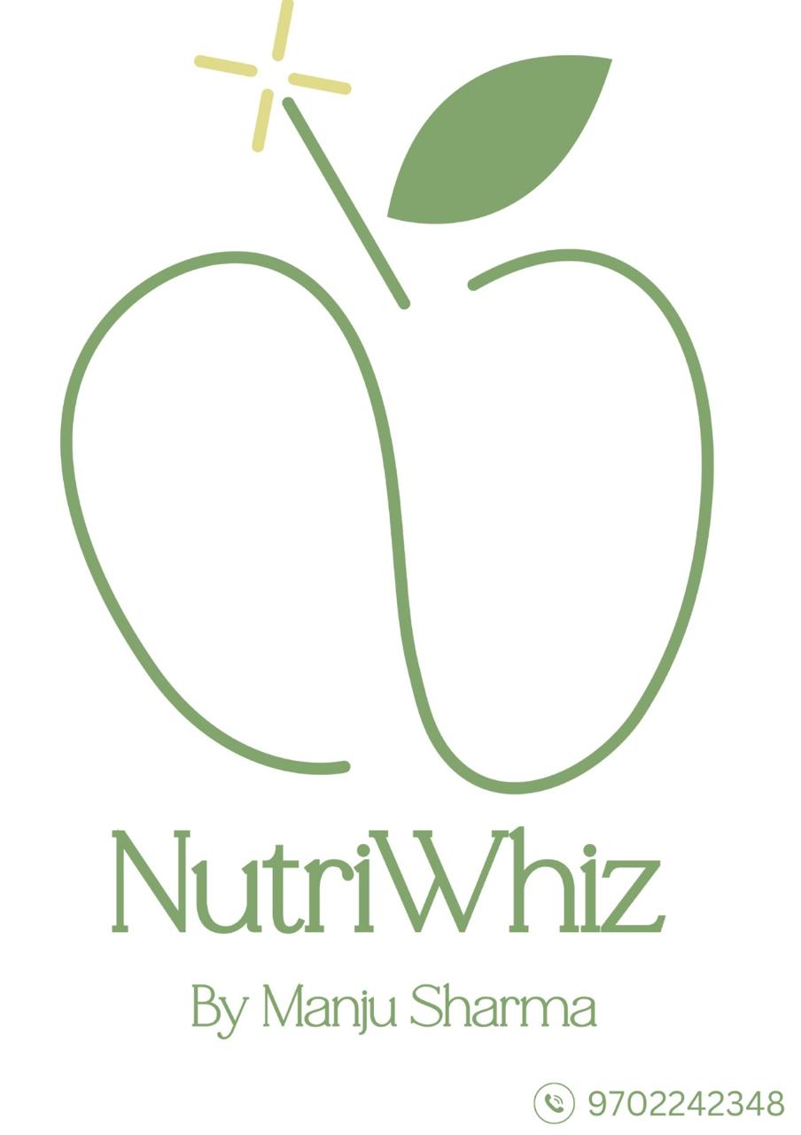 NutriWhiz By Manju Sharma